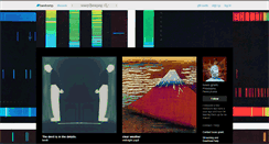 Desktop Screenshot of forestfire.bandcamp.com