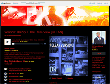 Tablet Screenshot of dkakawaynewatts.bandcamp.com