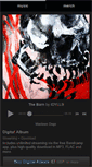 Mobile Screenshot of idylls.bandcamp.com