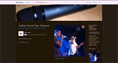 Desktop Screenshot of bazzleesquireproductions.bandcamp.com