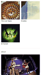 Mobile Screenshot of mountebank.bandcamp.com