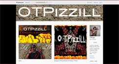 Desktop Screenshot of otpizzill.bandcamp.com