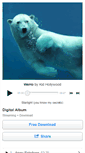 Mobile Screenshot of kidhollywoodca.bandcamp.com