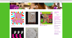 Desktop Screenshot of ineedsleep.bandcamp.com
