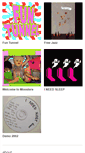 Mobile Screenshot of ineedsleep.bandcamp.com