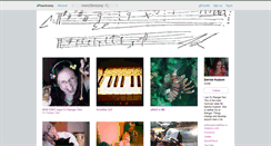 Desktop Screenshot of denisehudson.bandcamp.com