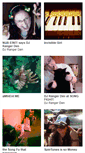 Mobile Screenshot of denisehudson.bandcamp.com