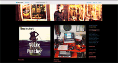 Desktop Screenshot of emmitwilson.bandcamp.com