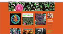 Desktop Screenshot of hauksness.bandcamp.com