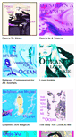 Mobile Screenshot of djocean.bandcamp.com