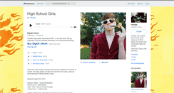 Desktop Screenshot of killerwhales.bandcamp.com