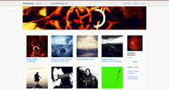 Desktop Screenshot of diarmuidmckenna.bandcamp.com