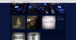 Desktop Screenshot of davidkaing.bandcamp.com