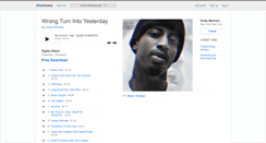 Desktop Screenshot of doleybernays.bandcamp.com