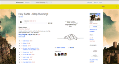 Desktop Screenshot of gary.bandcamp.com