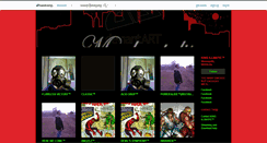 Desktop Screenshot of kingillmatic.bandcamp.com