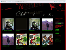 Tablet Screenshot of kingillmatic.bandcamp.com