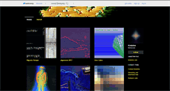 Desktop Screenshot of kindohm.bandcamp.com