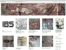 Tablet Screenshot of eidrecords.bandcamp.com