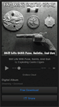 Mobile Screenshot of explodingcastrocigars.bandcamp.com