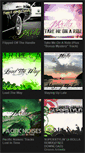 Mobile Screenshot of j-rolla.bandcamp.com
