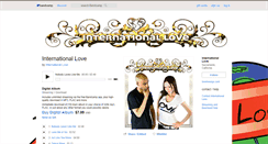 Desktop Screenshot of lovemeorgo.bandcamp.com