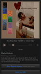 Mobile Screenshot of ghostbaby.bandcamp.com
