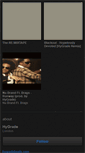 Mobile Screenshot of hygrade.bandcamp.com