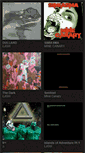 Mobile Screenshot of lesterjackgessley3.bandcamp.com