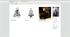 Desktop Screenshot of jasonsnell.bandcamp.com