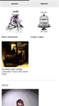 Mobile Screenshot of jasonsnell.bandcamp.com
