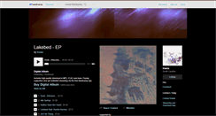 Desktop Screenshot of kwala.bandcamp.com