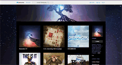 Desktop Screenshot of jsuper.bandcamp.com