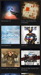 Mobile Screenshot of jsuper.bandcamp.com