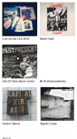 Mobile Screenshot of capitallihc.bandcamp.com