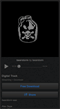 Mobile Screenshot of bearstormboston.bandcamp.com