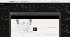 Desktop Screenshot of michaelmizrahi.bandcamp.com