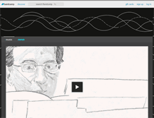 Tablet Screenshot of michaelmizrahi.bandcamp.com
