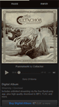 Mobile Screenshot of celtachor.bandcamp.com