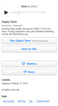 Mobile Screenshot of itsethos.bandcamp.com
