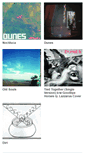 Mobile Screenshot of duneslala.bandcamp.com