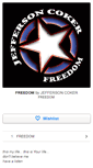 Mobile Screenshot of jeffersoncoker.bandcamp.com