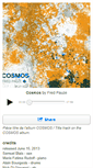 Mobile Screenshot of fredpauze.bandcamp.com