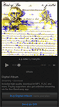 Mobile Screenshot of hairybo.bandcamp.com