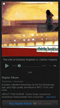 Mobile Screenshot of clutchyhopkins.bandcamp.com