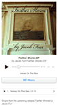 Mobile Screenshot of farther-shores.bandcamp.com