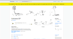 Desktop Screenshot of konveyor.bandcamp.com