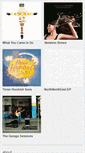 Mobile Screenshot of anniebethancourt.bandcamp.com