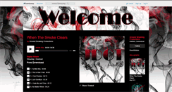 Desktop Screenshot of groundbreakingproduction.bandcamp.com