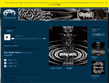 Tablet Screenshot of kuttphatt.bandcamp.com